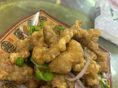 -顾师傅特色炒菜(富民路店)
