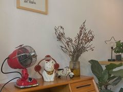-苏叁家的甜品(狮城帝苑店)