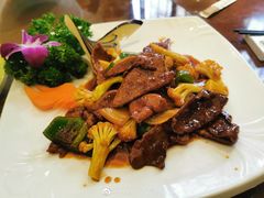 -旺达·福州菜(正大广场店)