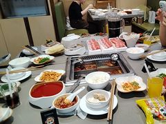 -海底捞火锅(万达广场店)