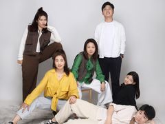 -iF摄影•全家福•证件照•形象照(南山店)