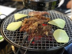 -燚青春泥炉烤肉(东泰店)