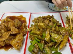 -夕阳红小吃(中街大悦城店)