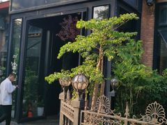 -幸福里时光餐吧