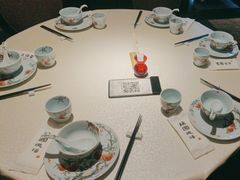 -维园悦谱·海派家常菜(乌鲁木齐南路店)