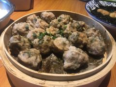 -园林美食城·本土农家菜(杨和镇店)