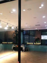 -DOS HOP潮上舞蹈