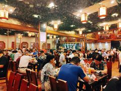 -吾味香葫芦头(安西街店)