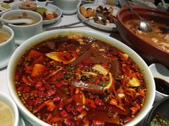 -董鲁烤鸭(建和街店)
