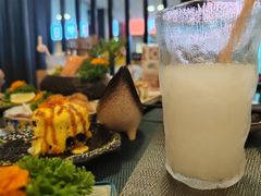 -樱の千渡日式料理·铁板烧•烧鸟(金盛田广场店)