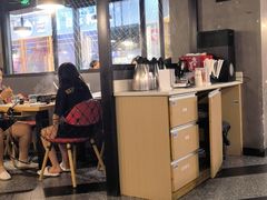 -鱼酷活鱼烤鱼(梅江印象城店)