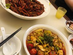 -十二饭点·川菜(北站圆融店)