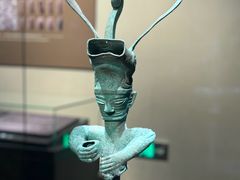 -三星堆博物馆
