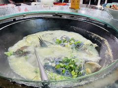 -好灶头妈妈菜·千岛湖土菜地标美食