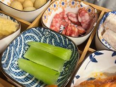-螺大喜螺蛳粉火锅(雍和宫店)