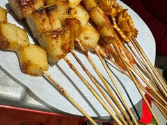 -1819餐厅·团队聚餐·烤串·精酿