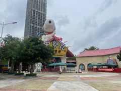 -史努比缤纷世界