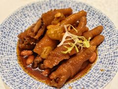 -宝园酒家(美林M·LIVE天地东座店)
