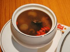 -壹只卤鹅 · 潮汕菜(京基百纳店)