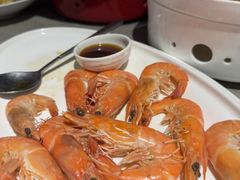 -有喜胶东小馆(超极合生汇太申祥和店)