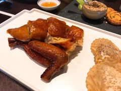 -杭州西子湖四季酒店·金沙厅