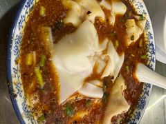 -西月城谭豆花(春熙路店)