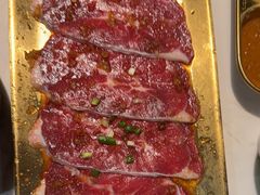 -炙城·韩式烤肉(南京东路店)