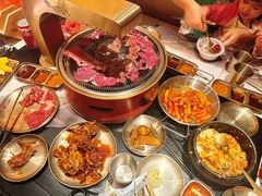 -西塔老太太泥炉烤肉(杭州首店)