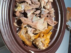 -秋色客家菜(南山店)