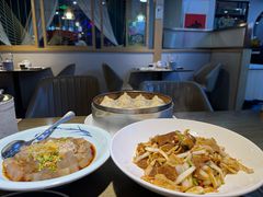 -隆喜元鱼汤包·海鲜(中联广场店)