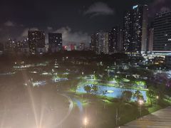 -深圳来福士广场