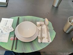 -帕蓝·暹罗料理(大学路店)