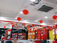 -芦月轩羊蝎子(北蜂窝店)