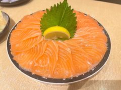 -万岁寿司(芳村店)