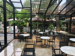 露天位-五合院·整点烤肉