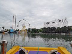 -成都欢乐谷
