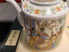 -锦府盐帮·侯宅(五棵松万达店)