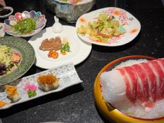 -上井精致料理自助餐(松雷店)