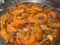 -胖哥俩肉蟹煲(杭州下沙学林街店)