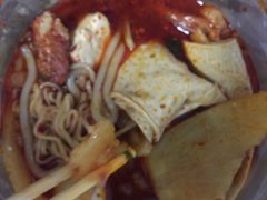 -四川老牛麻辣烫(北门桥店)