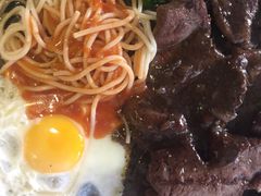-豪享来中西餐厅(隆昌店)