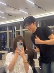 -SalonRivelin 沙龙瑞菱