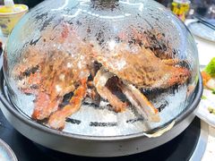 -圣罗巴海鲜自助(黑金店)
