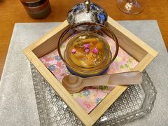 -九献创意菜·牛排馆(亮马河花园店)