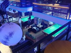 -第三空间·趣味桌游·轰趴.室内CS.剧本杀(大武汉1911店)