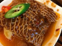 沙爹金钱肚-点都德(聚福楼店)