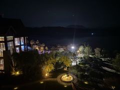 -杭州千岛湖滨江希尔顿度假酒店