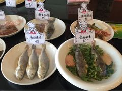 iphone_upload_pic-洪泽老鱼馆(淮海一店)