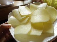 -守柴炉烤鸭(中海国际店)