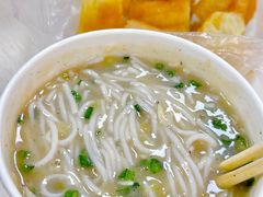 糊汤粉-汪记鲜鱼糊汤粉(沈阳路总店)